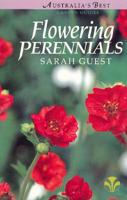 Flowering Perennials