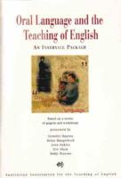 Oral Language and the Teaching of English