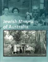 Jewish museum of Australia.