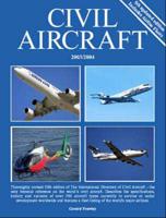 The International Directory of Civil Aircraft, 2003/2004