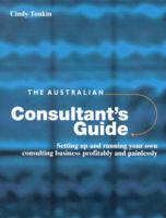 The Australian Consultant's Guide