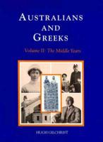 Australians and Greeks