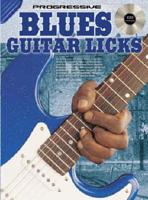 Blues Guitar Licks