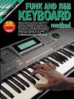 Progressive Funk and R&B Keyboard Method. CD Pack