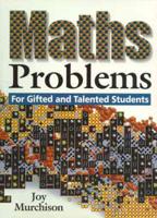 Maths Problems for Gifted and Talented Students