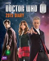 Doctor Who Diary 2015