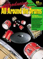Introducing All Around the Drums. CD Pack