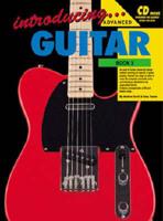 Introducing Guitar Method. Book 3 / CD Pack