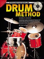 Drum Method. CD Pack