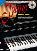 Piano Method. Bk.2