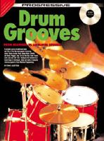 Drum Grooves. CD Pack