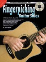 Progressive Fingerpicking Guitar Solos