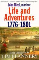 Life and Adventures: 1776-1801