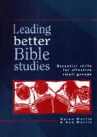 Leading Better Bible Studies
