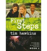 First Steps: Starting to Follow Jesus