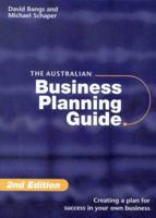 The Australian Business Planning Guide