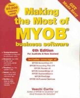 Making the Most of MYOB