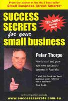 Success Secrets for Your Small Business