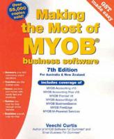 Making the Most of MYOB