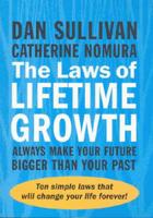 The Laws of Lifetime Growth