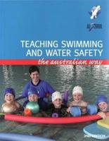 Teaching Swimming and Water Safety