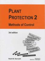 Plant Protection 2: Methods of Control