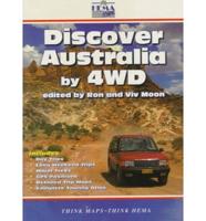 Discover Australia by Four Wheeled Drive