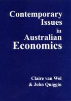 Contemporary Issues in Australian Economics