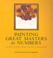 Painting Great Masters by Numbers