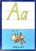 Alphabet Wall Cards Queensland