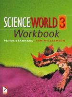 Scienceworld 3 Workbook