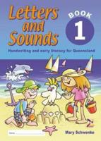 Letters and Sounds Book 1