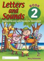 Letters and Sounds Book 2