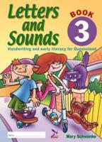 Letters and Sounds Book 3