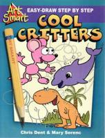 Cool Critters Student Activity Book