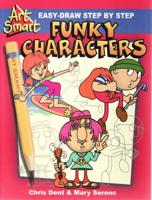 Funky Characters Student Activity Book