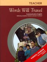 Words Will Travel Teacher's Book