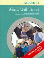 Words Will Travel Level 1 Student's Book