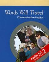 Words Will Travel Level 2 Intermediate to High-Intermediate