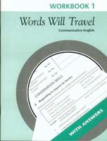 Words Will Travel Level 1 Student's Workbook