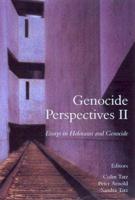 Genocide Perspectives II
