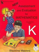 New Mathematics Assessment and Evaluation Kindergarten