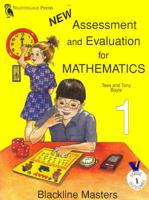 New Mathematics Assessment and Evaluation Book 1