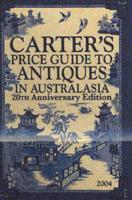 Carter's Price Guide to Antiques in Australasia