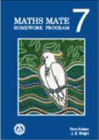 Maths Mate 7 Student Pad