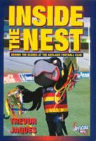 Inside the Nest: Behind the Scenes at the Adelaide Football Club