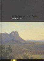 Geology of Victoria