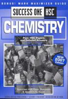Success One HSC Chemistry