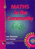 Maths in the Community