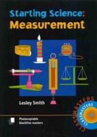 Starting Science. Book 1 Measurement